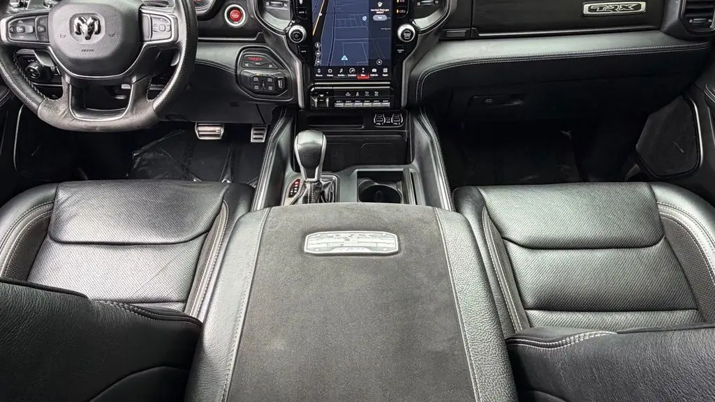2023 Ram 1500 TRX