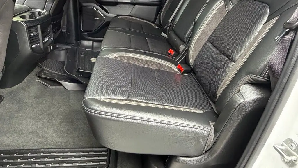2023 Ram 1500 TRX