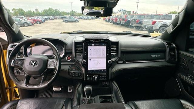 2023 Ram 1500 TRX
