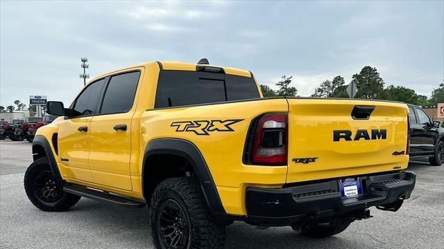 2023 Ram 1500 TRX