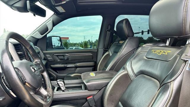2023 Ram 1500 TRX