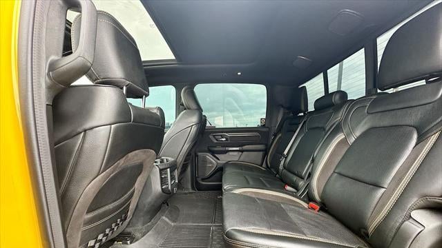 2023 Ram 1500 TRX