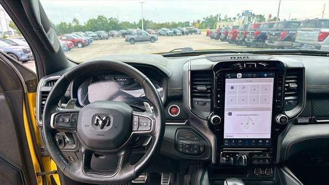 2023 Ram 1500 TRX