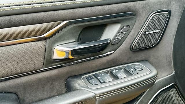 2023 Ram 1500 TRX