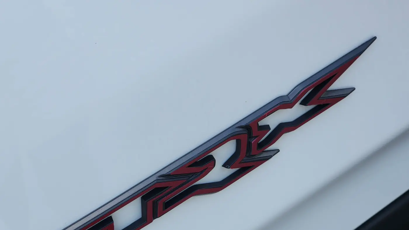 2024 Ram 1500 TRX