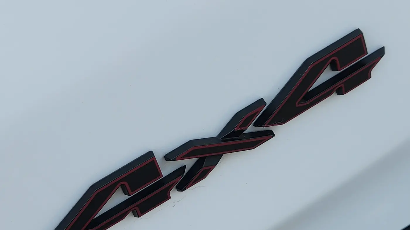 2024 Ram 1500 TRX