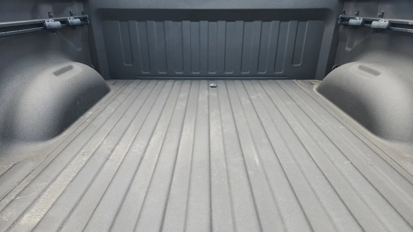 2024 Ram 1500 TRX