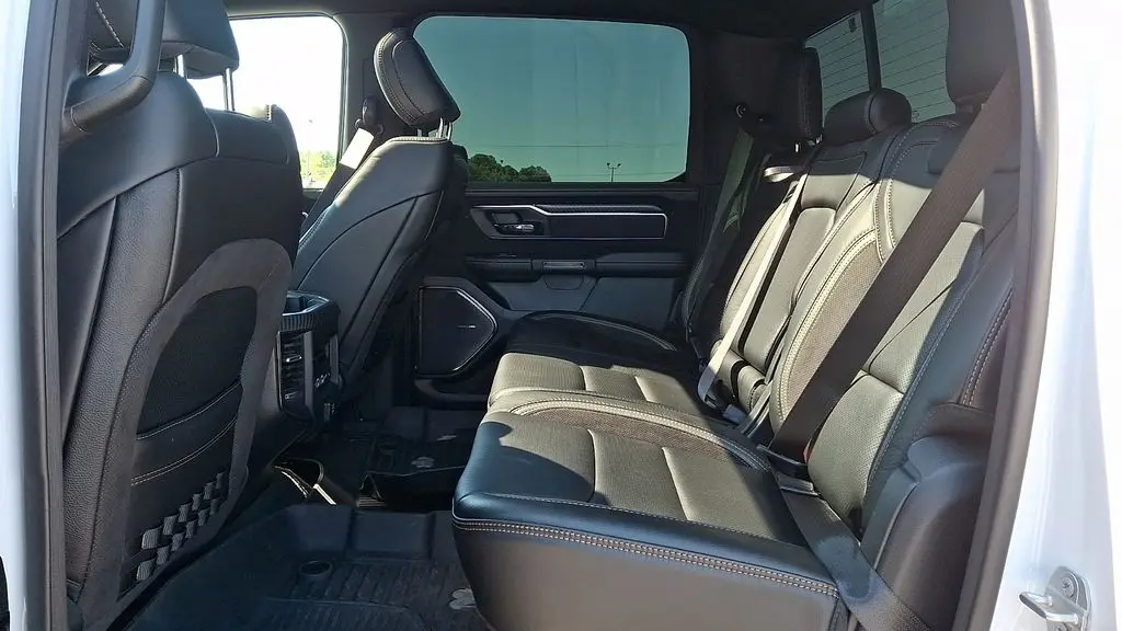 2024 Ram 1500 TRX