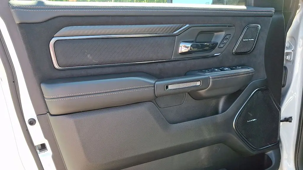 2024 Ram 1500 TRX