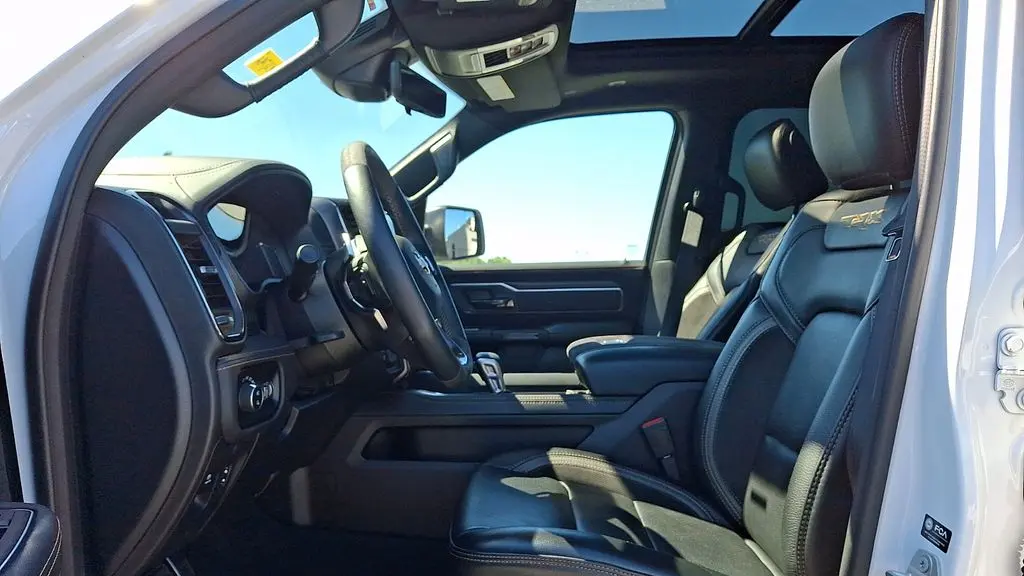 2024 Ram 1500 TRX