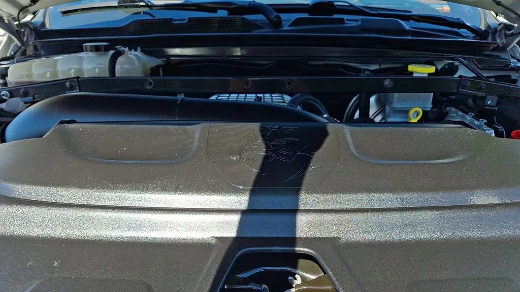 2024 Ram 1500 TRX