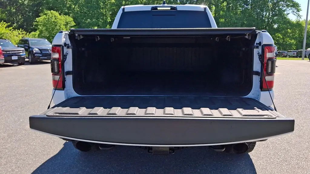 2024 Ram 1500 TRX