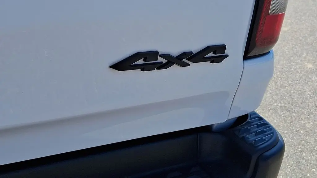 2024 Ram 1500 TRX