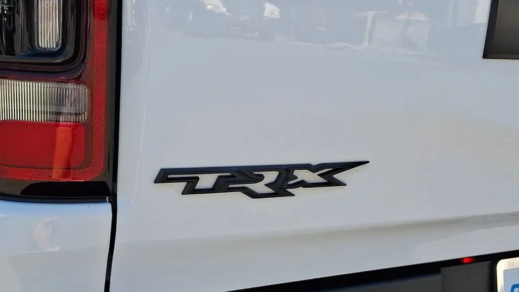 2024 Ram 1500 TRX