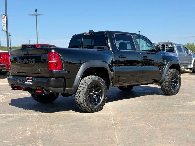 2027 Ram 1500 - $139,500