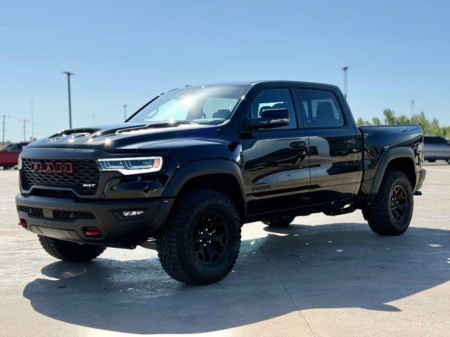 2027 Ram 1500 - $139,500