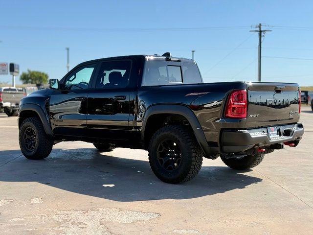 2027 Ram 1500 - $139,500
