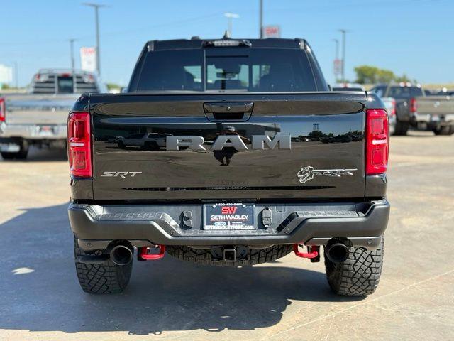 2027 Ram 1500 - $139,500