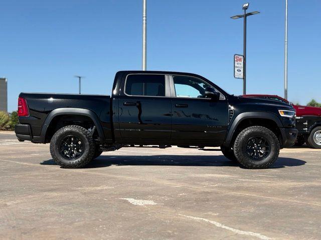 2027 Ram 1500 - $139,500