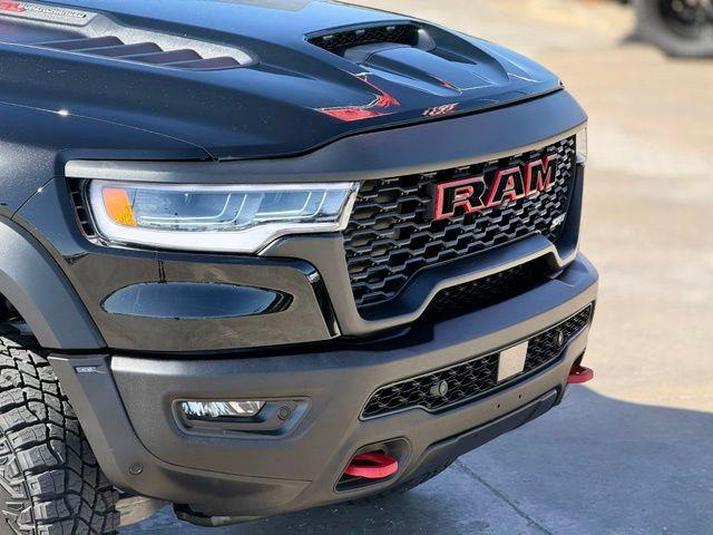 2027 Ram 1500 - $139,500