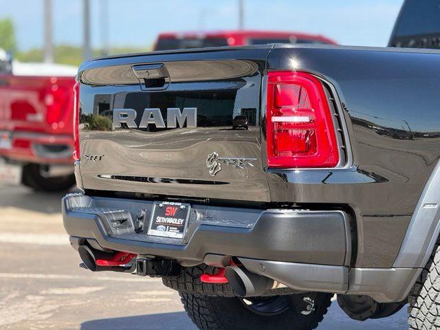 2027 Ram 1500 - $139,500