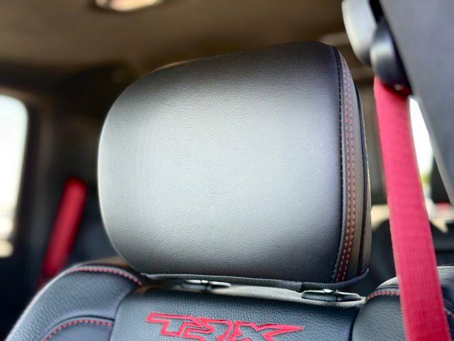 2027 Ram 1500 - $139,500
