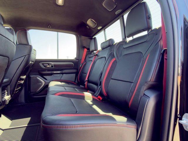 2027 Ram 1500 - $139,500