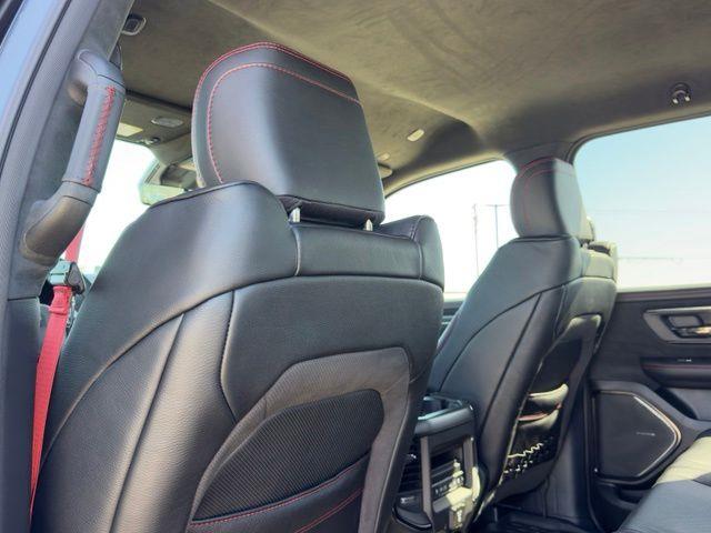 2027 Ram 1500 - $139,500