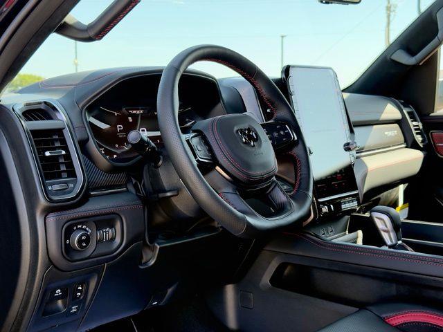 2027 Ram 1500 - $139,500