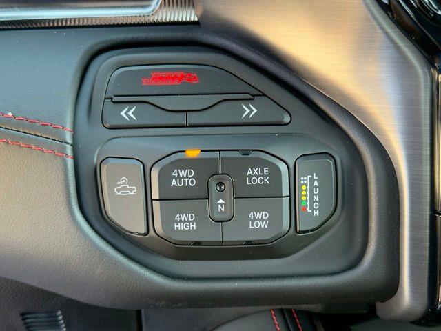 2027 Ram 1500 - $139,500
