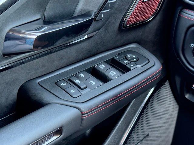 2027 Ram 1500 - $139,500