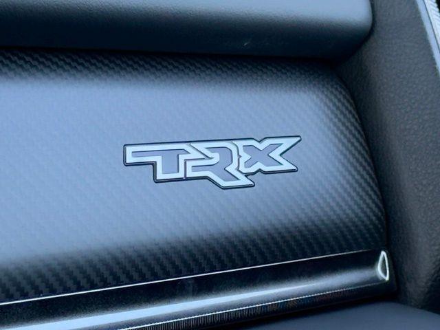 2027 Ram 1500 - $128,989