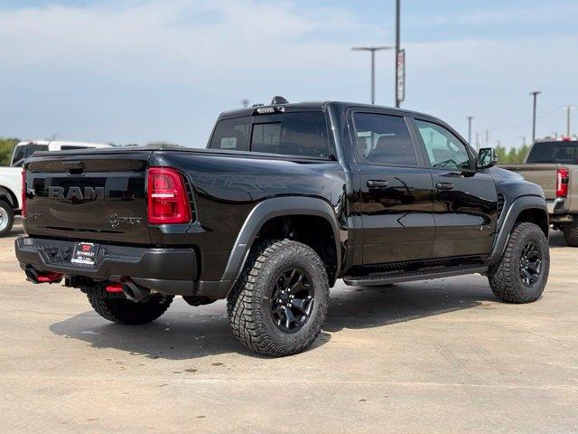 2027 Ram 1500 - $127,950