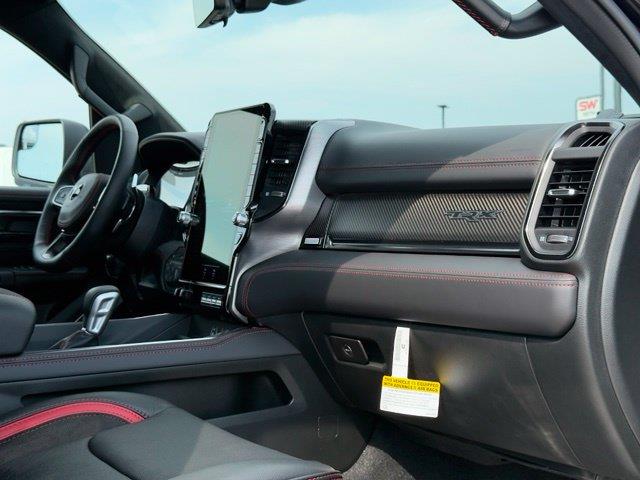 2027 Ram 1500 - $127,950