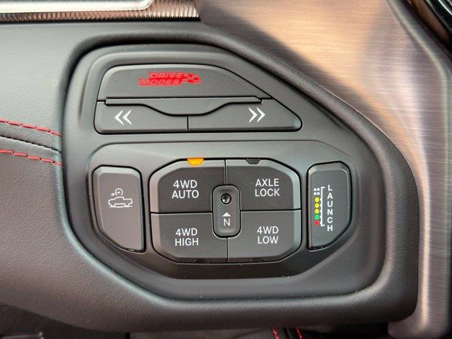 2027 Ram 1500 - $127,950