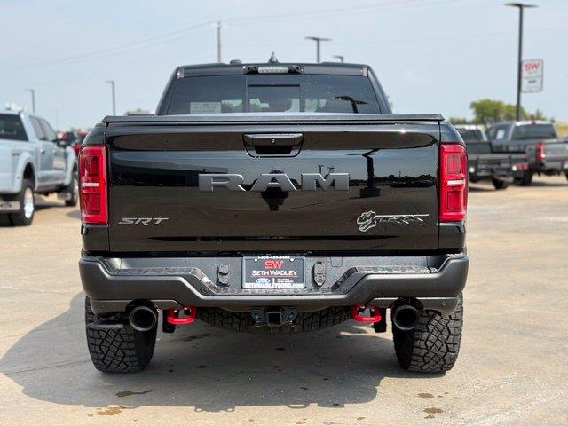2027 Ram 1500 - $129,905