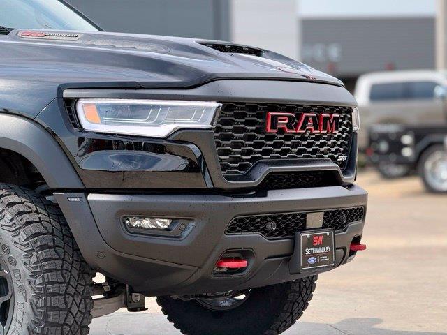 2027 Ram 1500 - $129,905