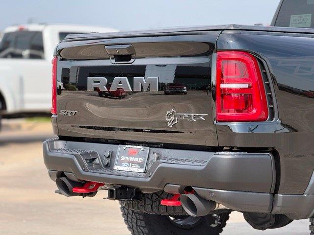 2027 Ram 1500 - $129,905