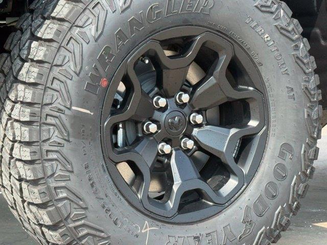 2027 Ram 1500 - $129,905