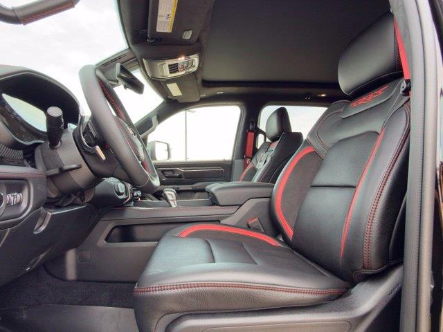 2027 Ram 1500 - $129,905