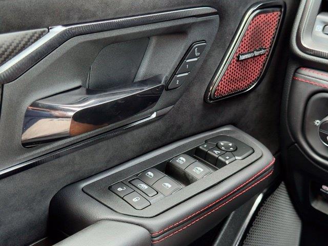 2027 Ram 1500 - $129,905