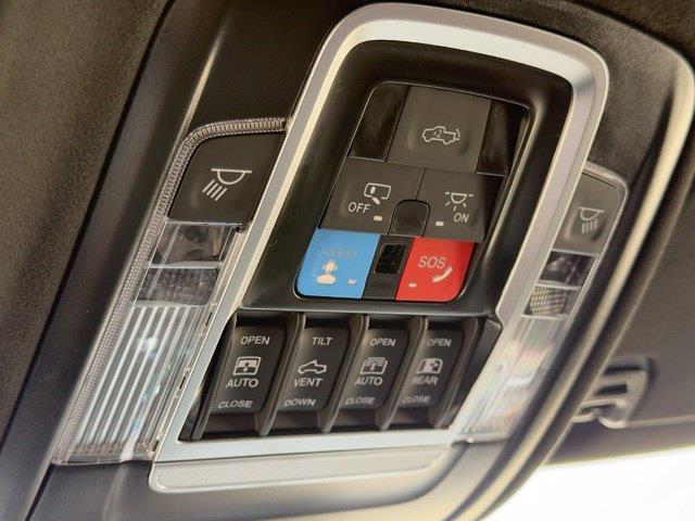 2027 Ram 1500 - $129,905
