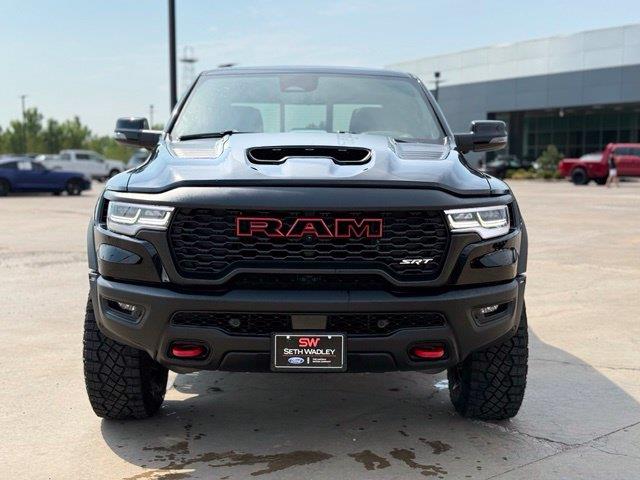 2027 Ram 1500 - $127,500
