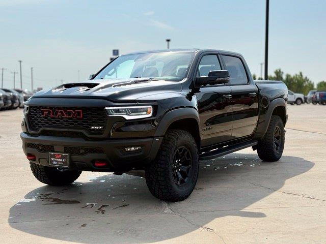 2027 Ram 1500 - $127,500