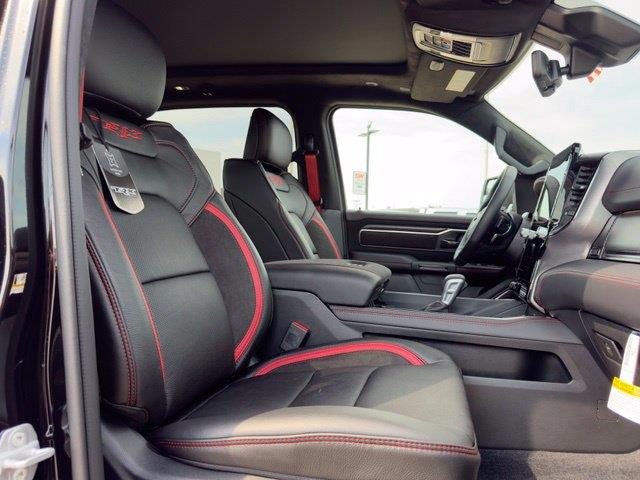 2027 Ram 1500 - $127,500