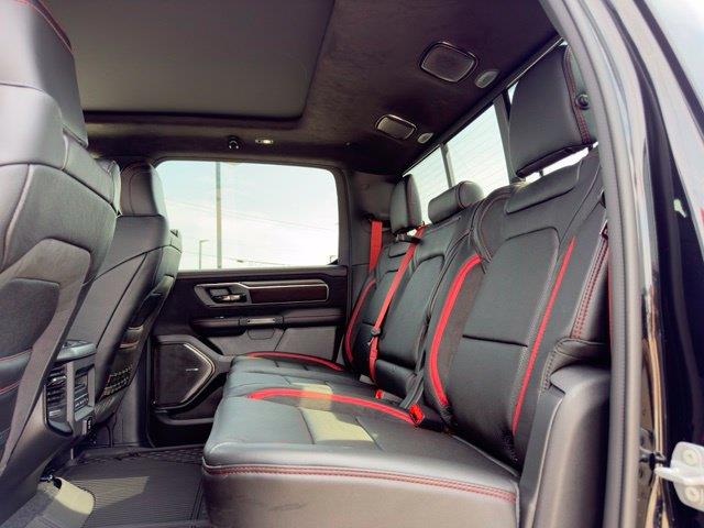 2027 Ram 1500 - $127,500