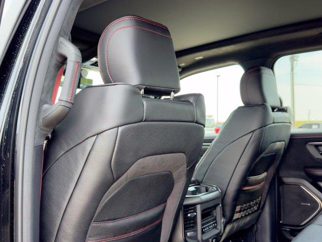 2027 Ram 1500 - $127,500
