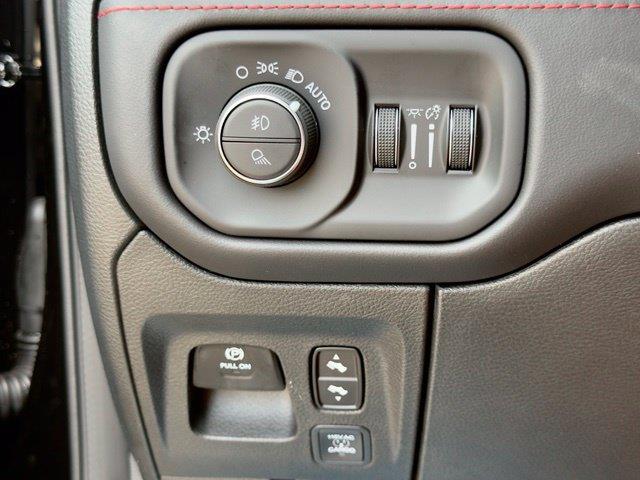 2027 Ram 1500 - $127,500