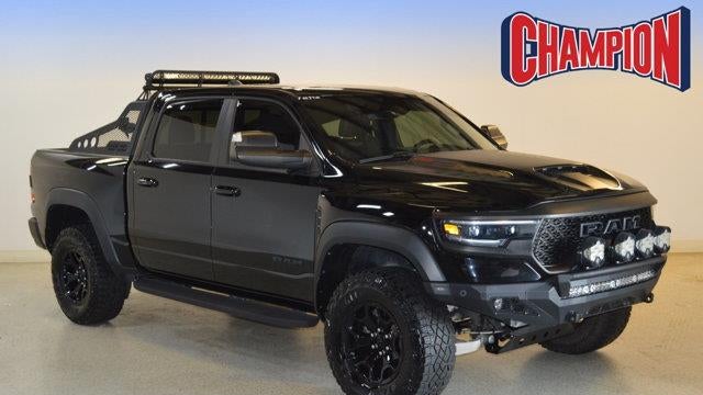 Preowned 2021 Ram 1500 TRX for Sale