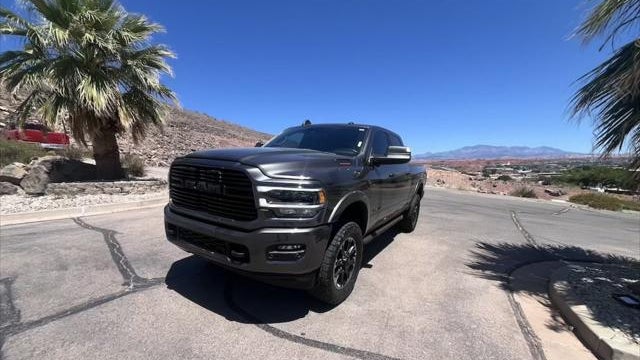 Preowned 2022 Ram 1500 TRX for Sale